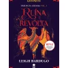 Hot Asa Ruína e Revolta de Leigh Bardugo
