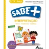 Fábula Educação 1º Ciclo > Sabe Mais - Interpretação - 3º e 4º Ano