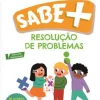 New Fábula Educação Sabe Mais: Resolução de Problemas - 3.º Ano de Alexandra Haran Nogueira