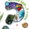 Texto Conhecimento > Sabias Que…? A Terra de Dorling Kindersley