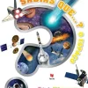 Texto Conhecimento > Sabias Que…? o Espaço de Dorling Kindersley