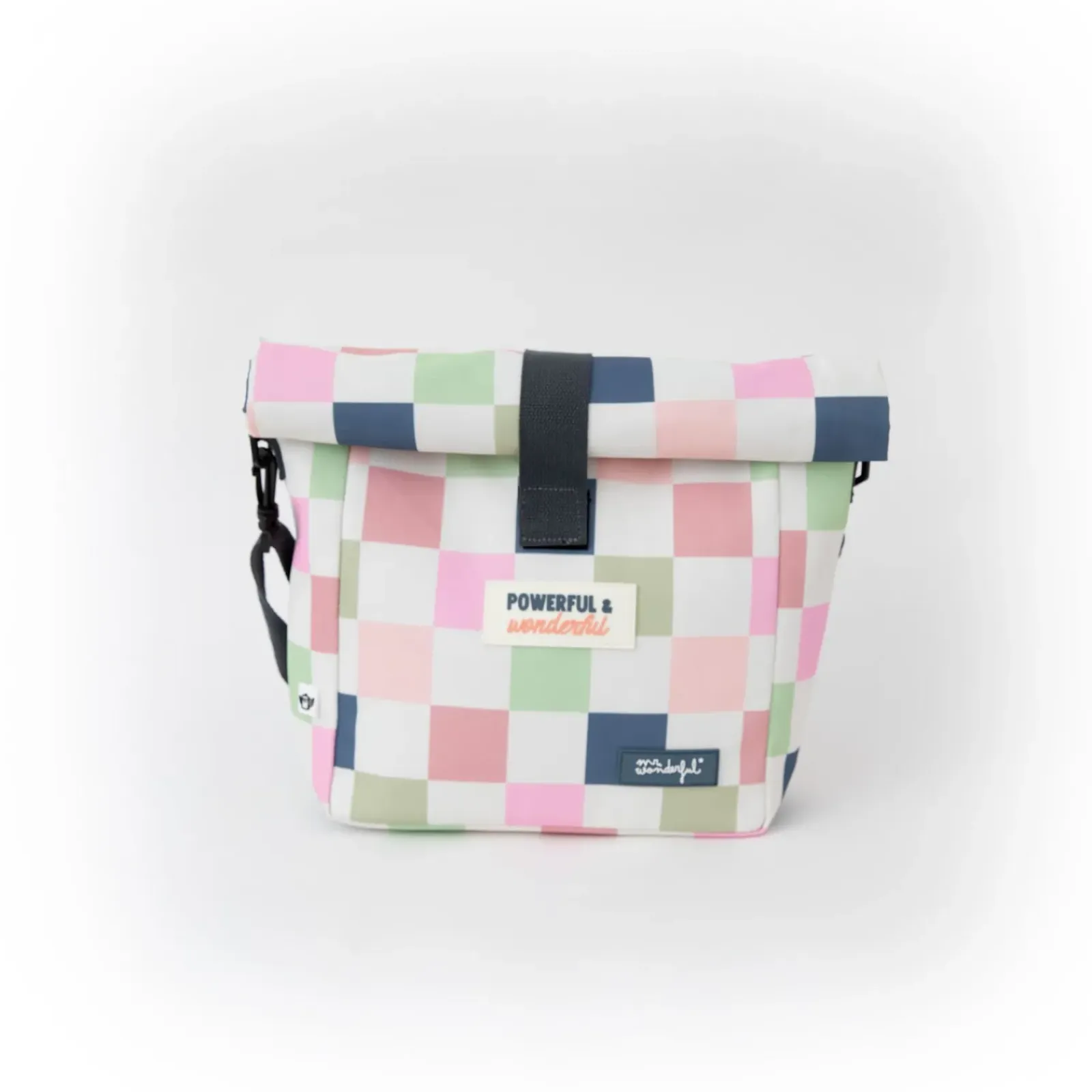 Clearance Mr Wonderfull Saco De Almoço - Powerful & Wonderful