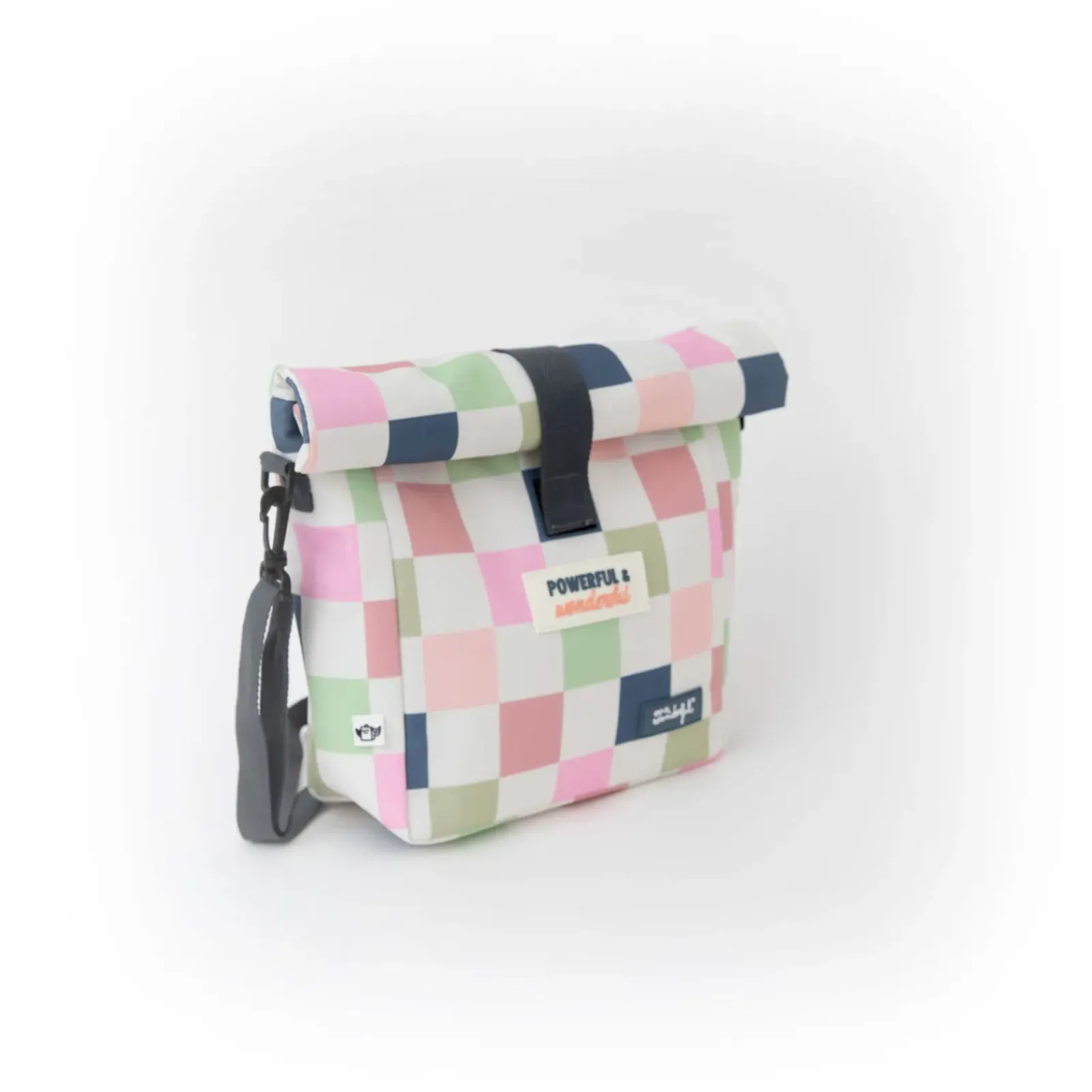Clearance Mr Wonderfull Saco De Almoço - Powerful & Wonderful