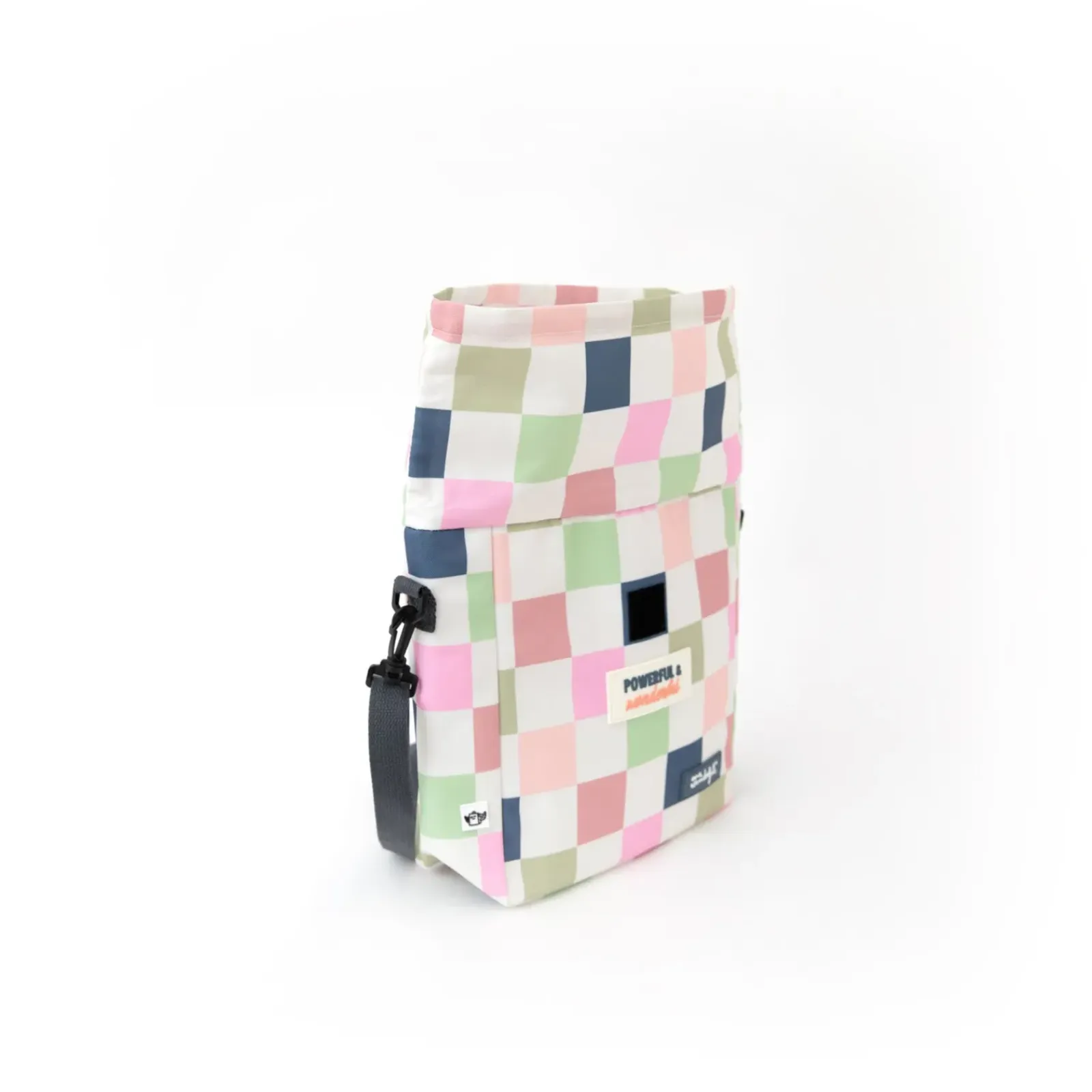 Clearance Mr Wonderfull Saco De Almoço - Powerful & Wonderful