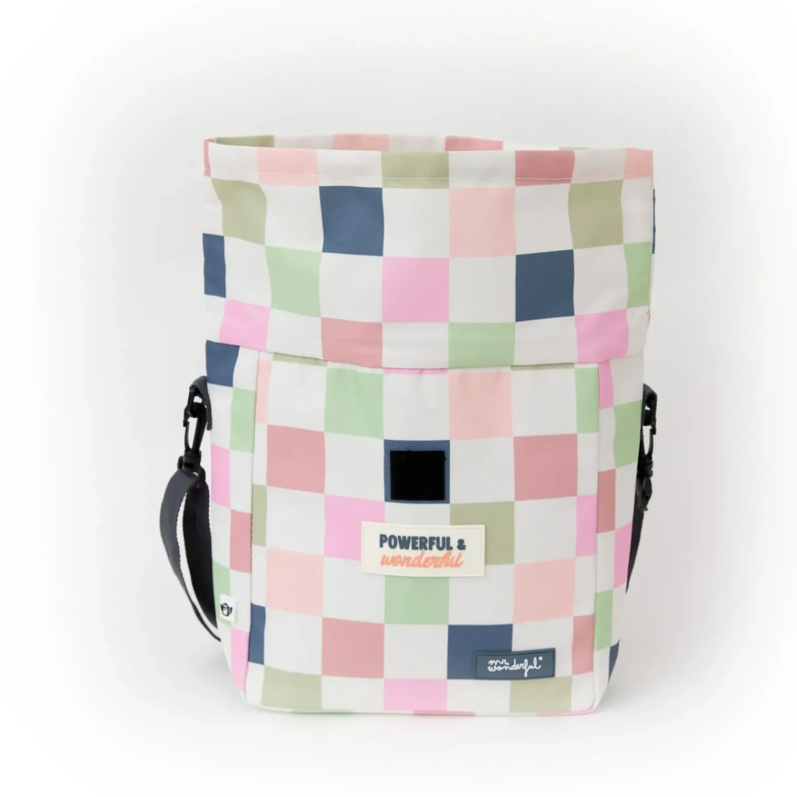 Clearance Mr Wonderfull Saco De Almoço - Powerful & Wonderful