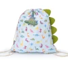 Online Note! Saco Desporto Baby Dino