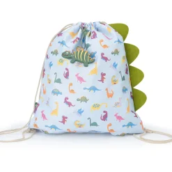 Online Note! Saco Desporto Baby Dino