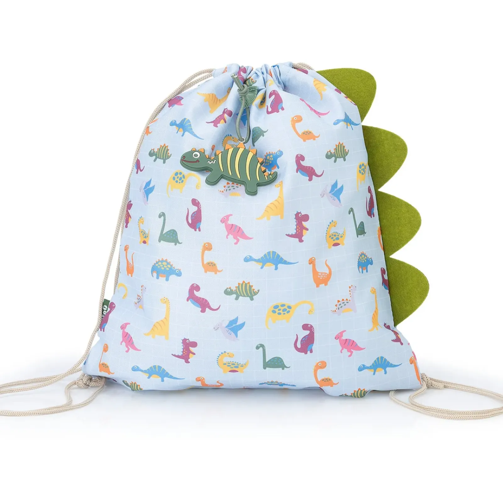 Online Note! Saco Desporto Baby Dino