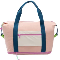 Mr. Wonderful Bolsas E Necessaires > Saco Ginásio - It's Gym O'Clock