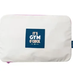 Mr. Wonderful Bolsas E Necessaires > Saco Ginásio - It's Gym O'Clock