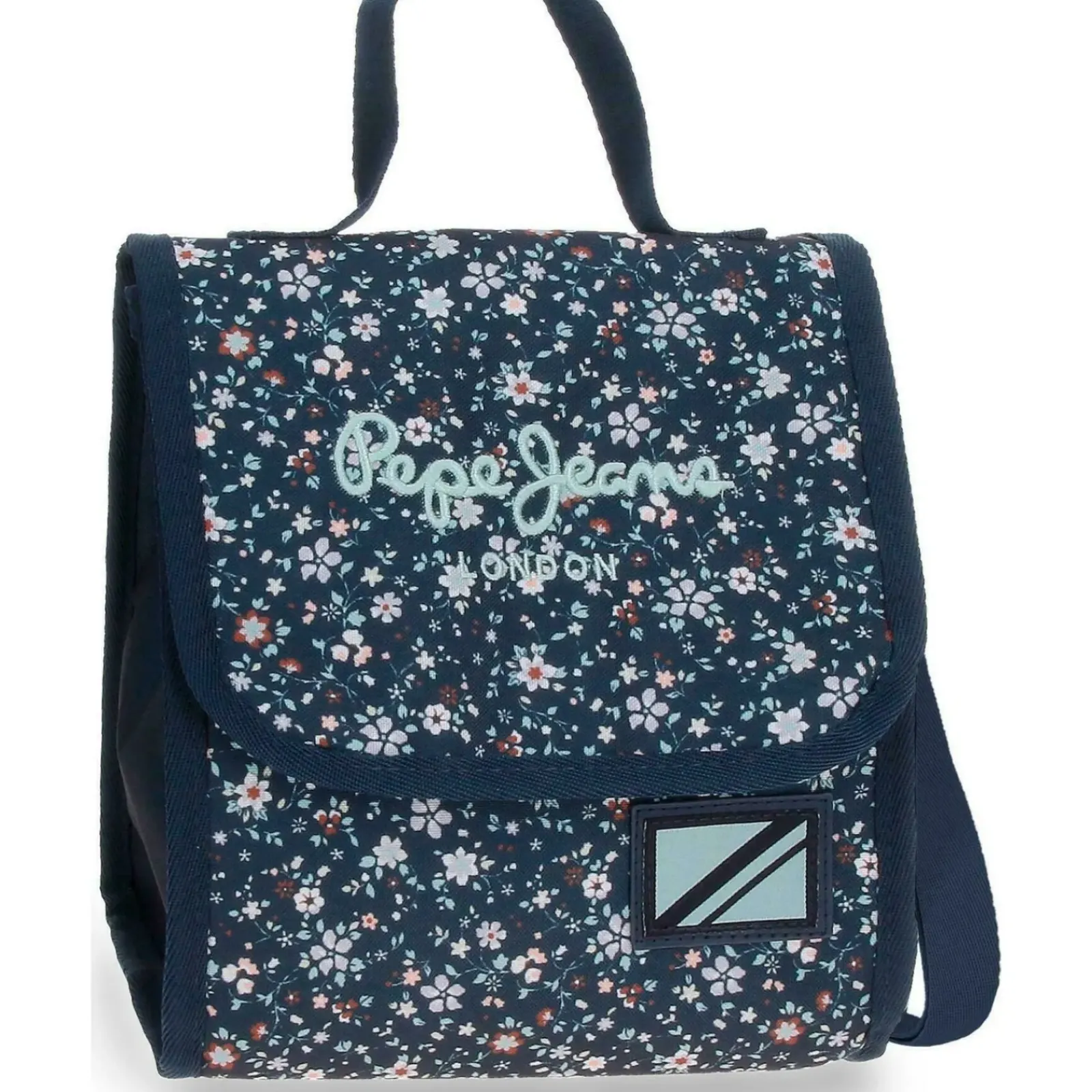 Pepe Jeans Juvenil > Saco Lanche Alenka