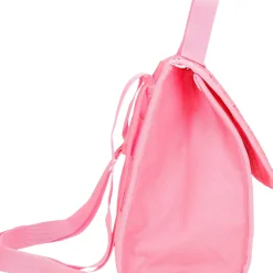 Pepe Jeans Juvenil > Saco Lanche Alenka Rosa