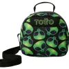 Totto Infantil > Saco Lanche Alien