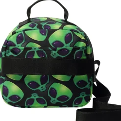 Totto Infantil > Saco Lanche Alien