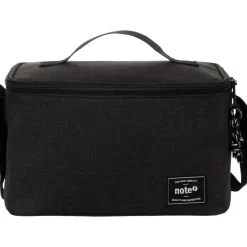 Note! Saco Lanche 10 Anos Preto