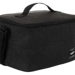 Note! Saco Lanche 10 Anos Preto