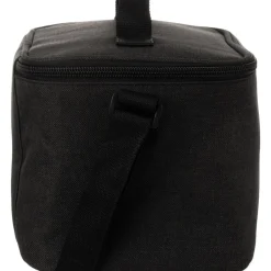 Note! Saco Lanche 10 Anos Preto