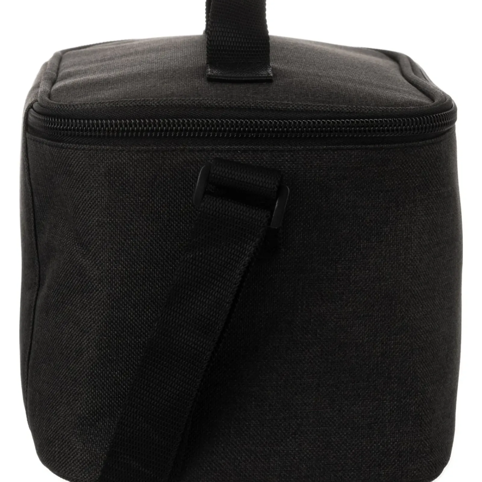 Note! Saco Lanche 10 Anos Preto
