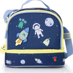 Note! Pré-Escolar > Saco Lanche Baby Alien