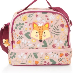 Note! Pré-Escolar > Saco Lanche Baby Fox