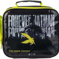 Online Warner Saco Lanche Batman