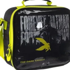 Online Warner Saco Lanche Batman