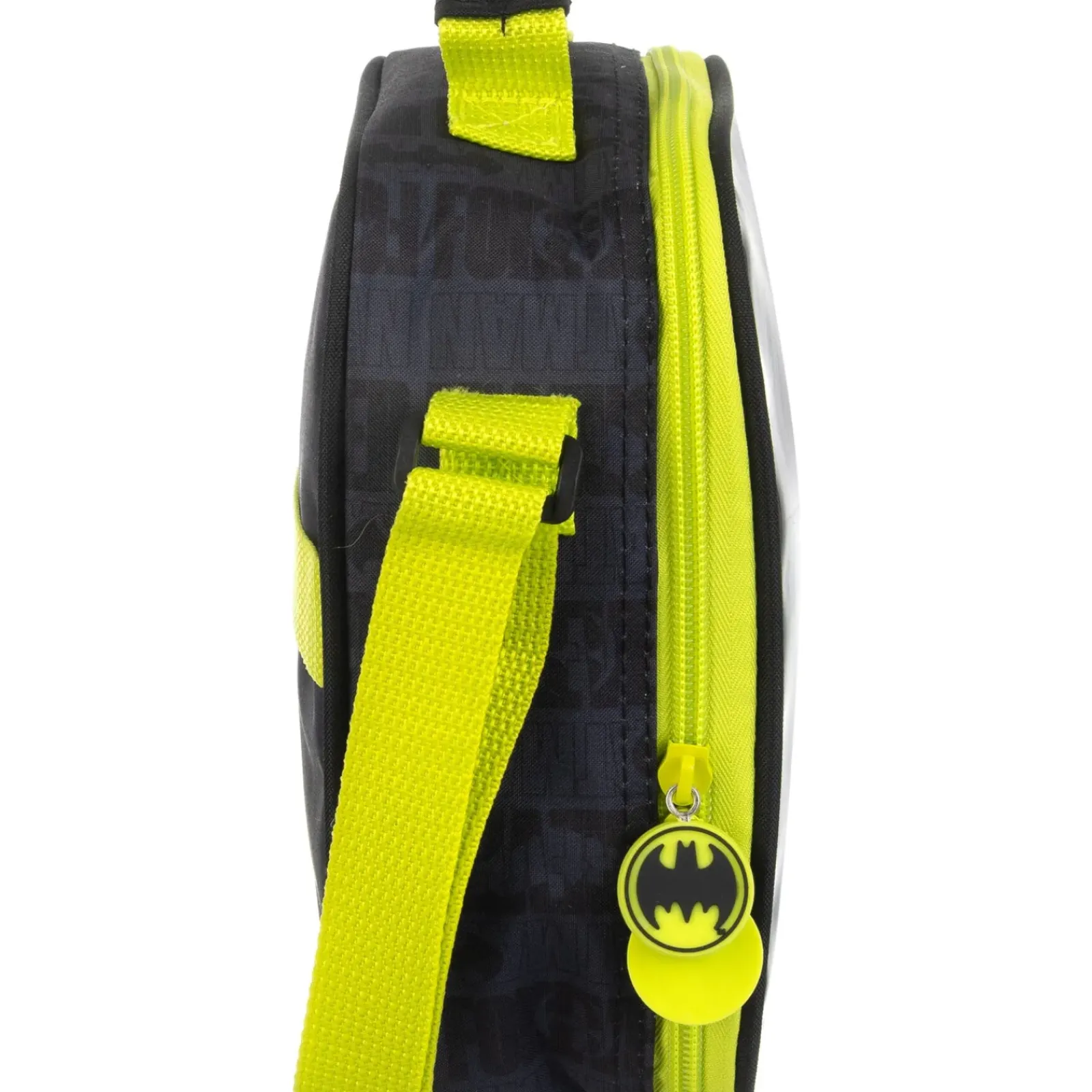 Online Warner Saco Lanche Batman