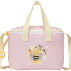 Hello Summer Pré-Escolar > Saco Lanche Be You