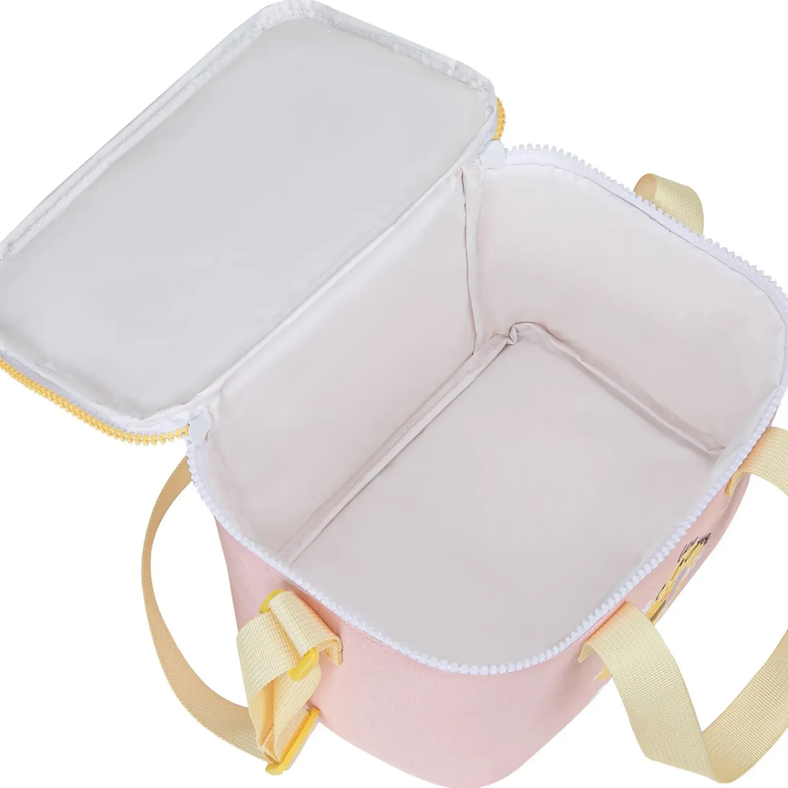 Hello Summer Pré-Escolar > Saco Lanche Be You