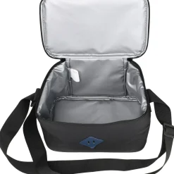 Note! Juvenil > Saco Lanche Bicolor Azul