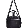 Rebecca Bonbon Infantil > Saco Lanche Black