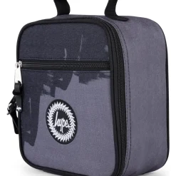 Best Hype Saco Lanche Brush Stroke Preto