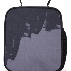 Best Hype Saco Lanche Brush Stroke Preto
