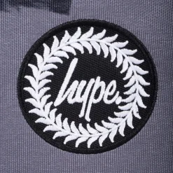 Best Hype Saco Lanche Brush Stroke Preto