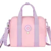 New Mayfair Saco Lanche Cherry Always Together