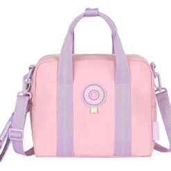 New Mayfair Saco Lanche Cherry Always Together