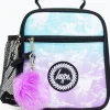 Hype Saco Lanche Cloud Lilás Azul