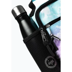 Hype Saco Lanche Cloud Lilás Azul