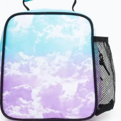 Hype Saco Lanche Cloud Lilás Azul
