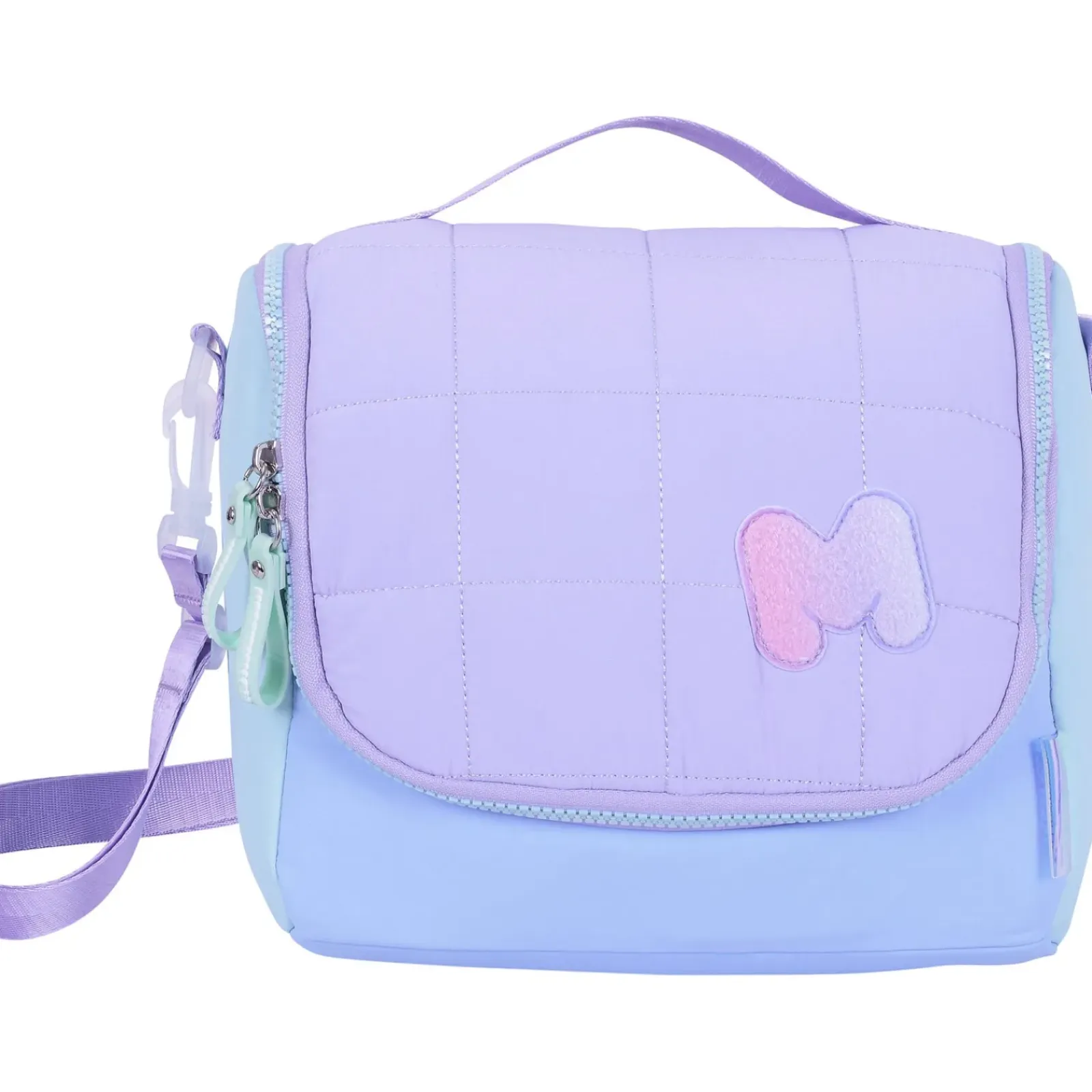 Marshmallow Infantil > Saco Lanche Dreamy