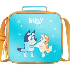 Outlet Bluey Saco Lanche Festival
