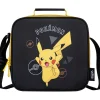 Pokemon Infantil > Saco Lanche Flash Pokémon