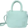 Discount Marshmallow Saco Lanche Flatty Marsmallow