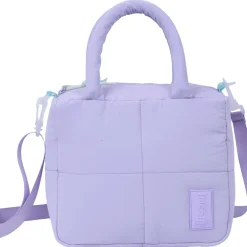 Discount Marshmallow Saco Lanche Flatty Marsmallow