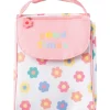 Best Outras Marcas Saco Lanche Flower Good Day