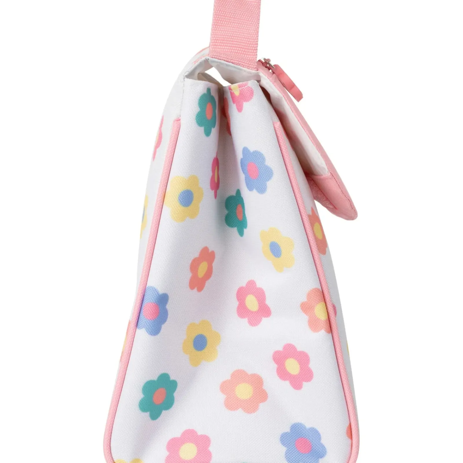 Best Outras Marcas Saco Lanche Flower Good Day