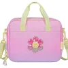 Mayfair Infantil > Saco Lanche Flower Happy Flower
