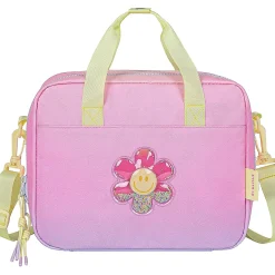 Mayfair Infantil > Saco Lanche Flower Happy Flower