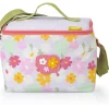 Online Note! Saco Lanche Flowering