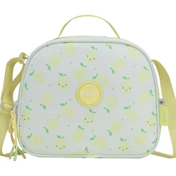 Clearance Hello Summer Saco Lanche Fresh Lemon Hello Sweet